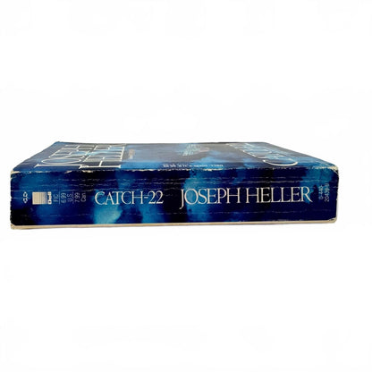Catch-22 by Joseph Heller
