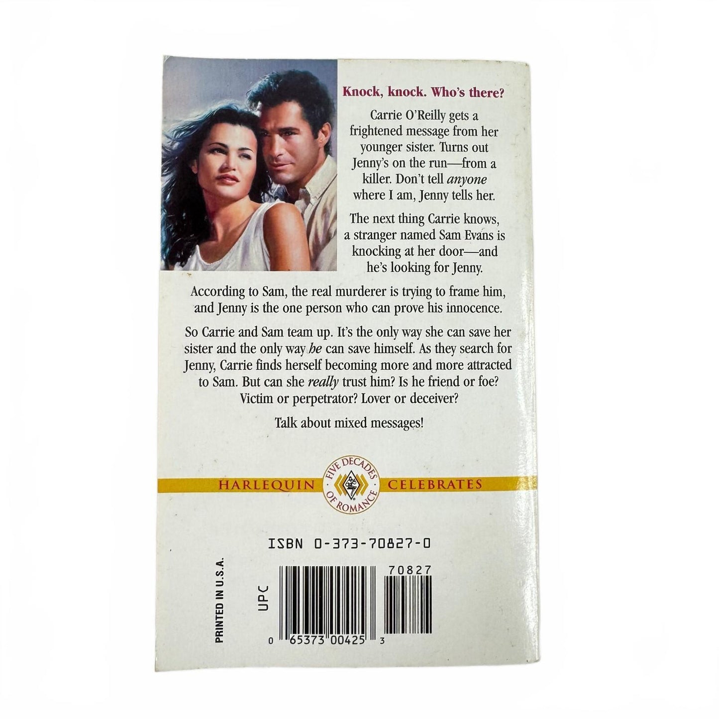 Mixed Messages by Dawn Stewardson (paperback)