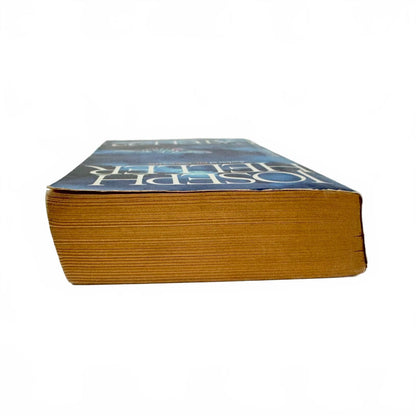 Catch-22 by Joseph Heller