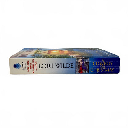 A Cowboy for Christmas by Lori Wilde