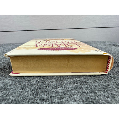 Long, Tall Texan Legacy by Diana Palmer (Hardcover)