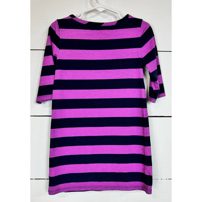 Old Navy 3/4 Sleeve Dress Girl's Size 4t