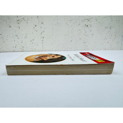 Once a Moretti Wife by Michelle Smart (Paperback)