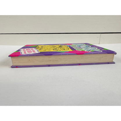 Dork Diaries: Tales From a Not-So-Friendly Frenemy by Rachel Russell (Hardcover)