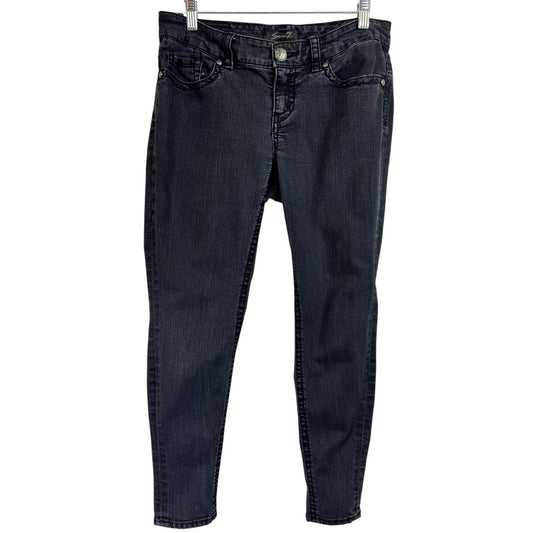 Seven 7 Skinny Jeans Women's Size 10 Petite