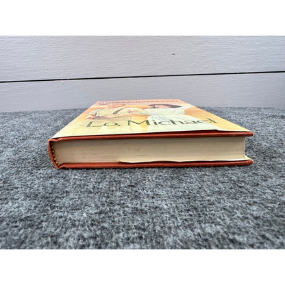 Lo, Michael by Grace Livingston Hill (Hardcover)
