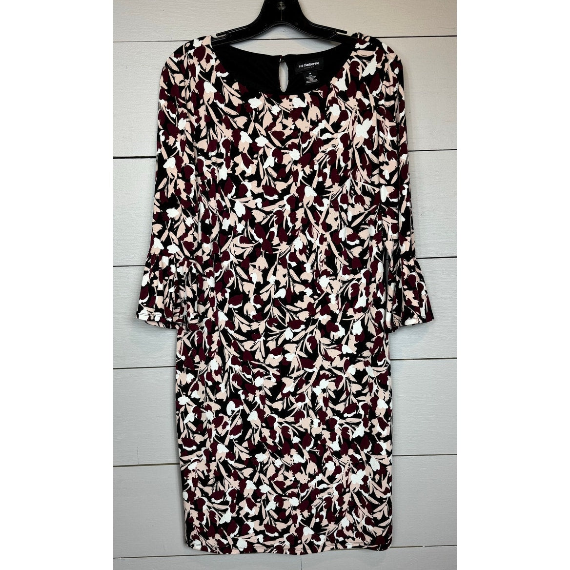 Liz Claiborne Dress Women's Size Medium