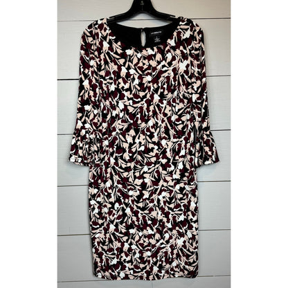 Liz Claiborne Dress Women's Size Medium