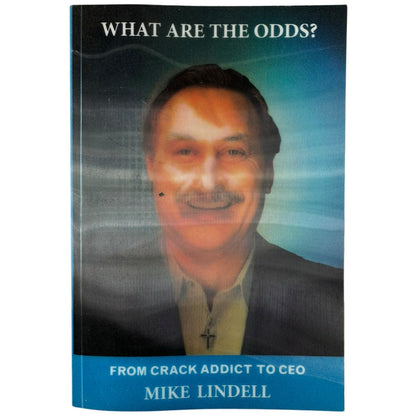 What are the Odds? by Mike Lindell (Paperback)