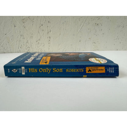 His Only Son by Kelsey Roberts (Paperback)