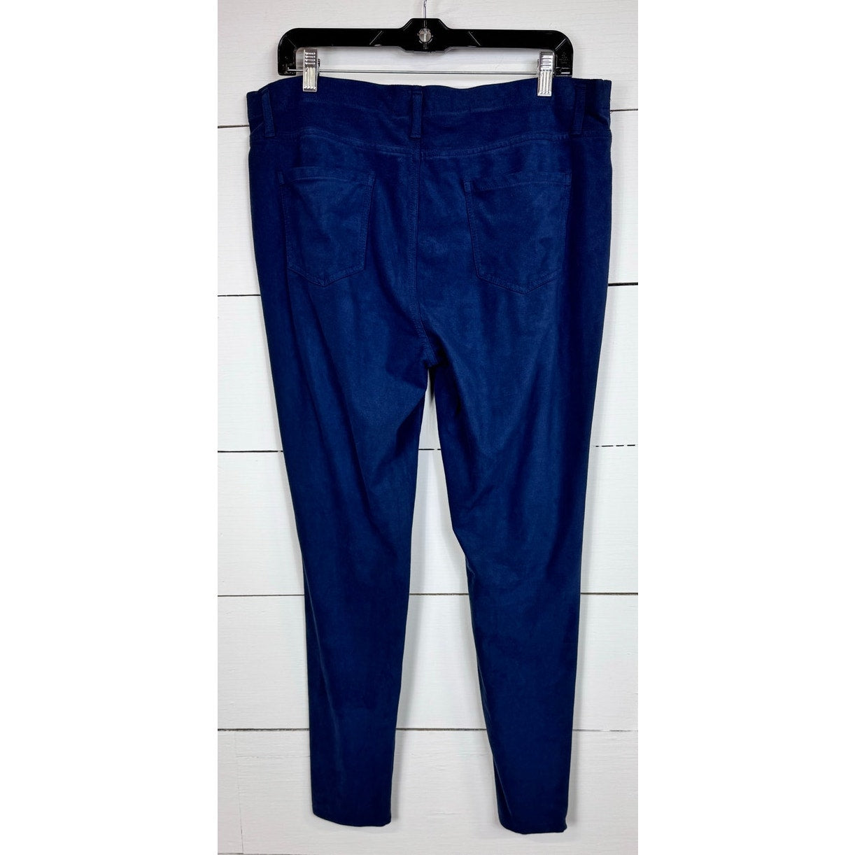 Faded Glory Skinny Pants Women's Size XL