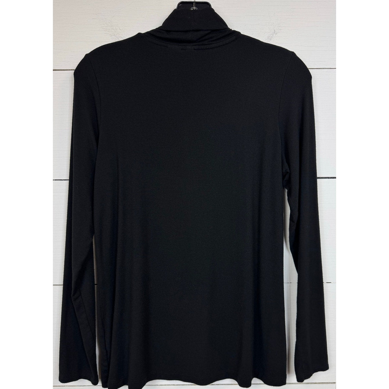 Paraphrase Long Sleeve Turtleneck Women's Size Small