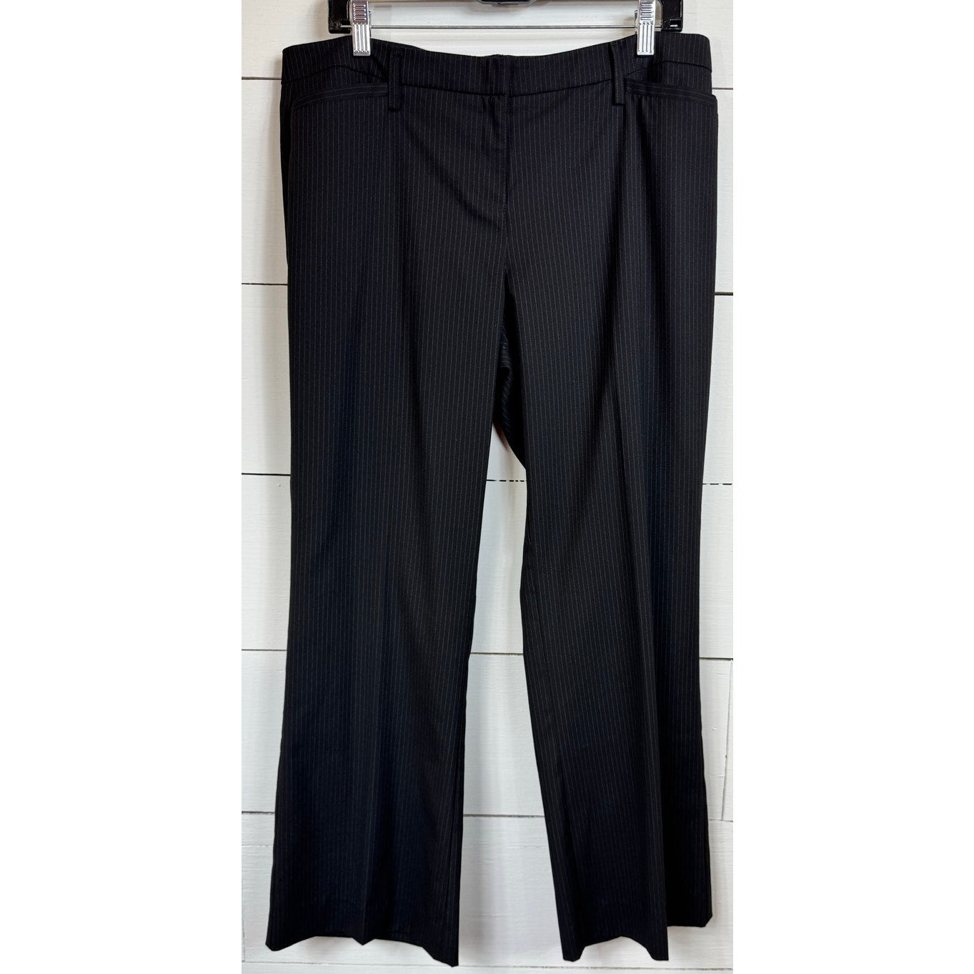 New York & Company Dress Pants Women's Size 12