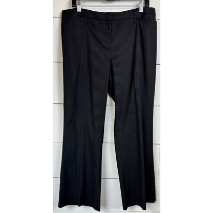 New York & Company Dress Pants Women's Size 12