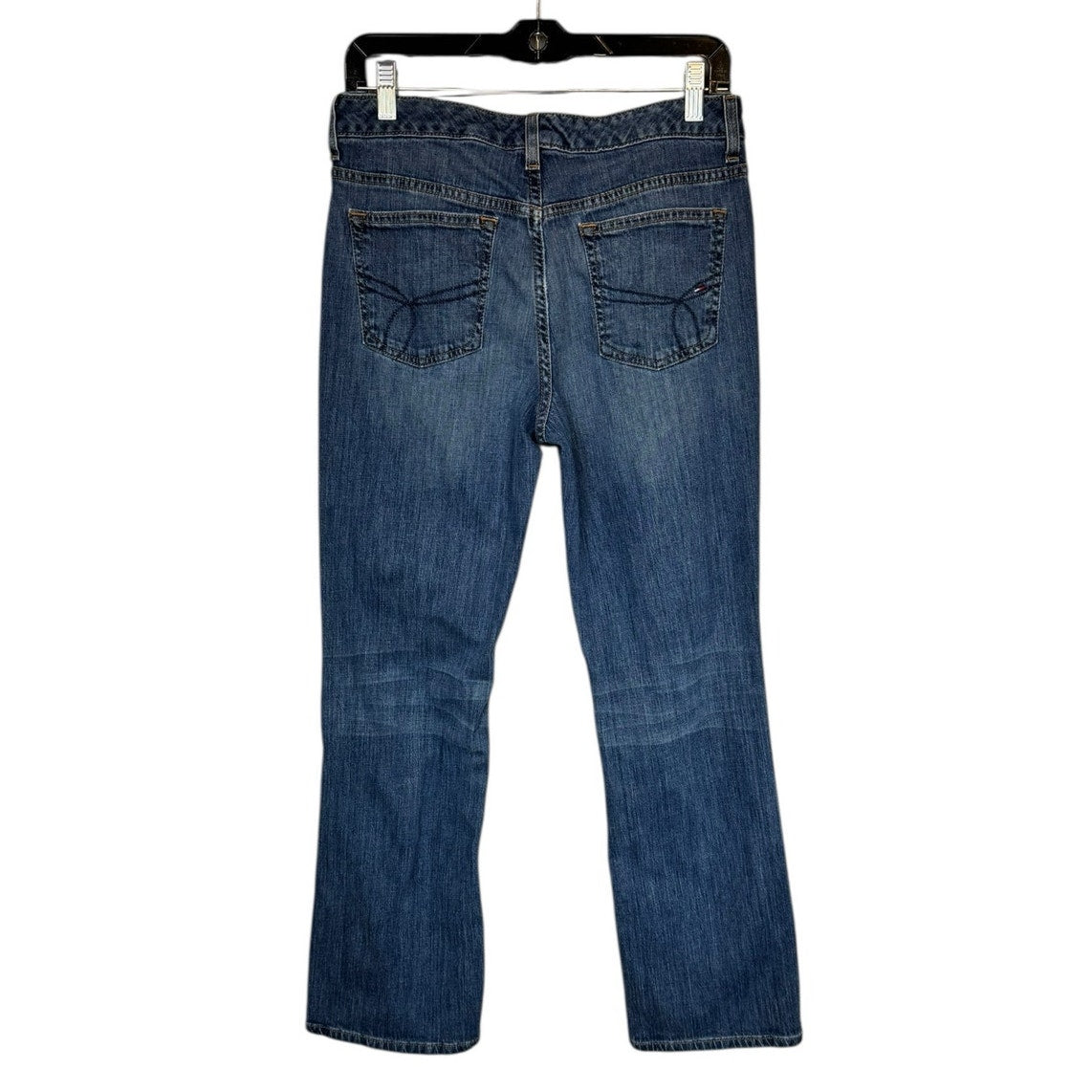 Tommy Hilfiger Bootcut Jeans Women's Size 30"