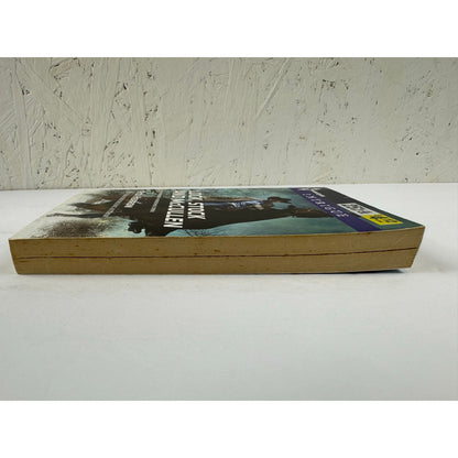 Lock, Stock and McCullen by Rita Herron (Paperback)