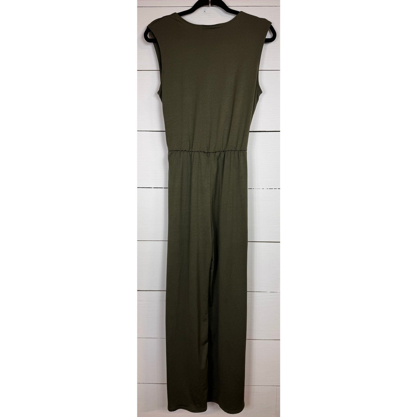 Promises Promises Sleeveless Jumper Women's Size Medium