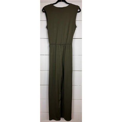 Promises Promises Sleeveless Jumper Women's Size Medium