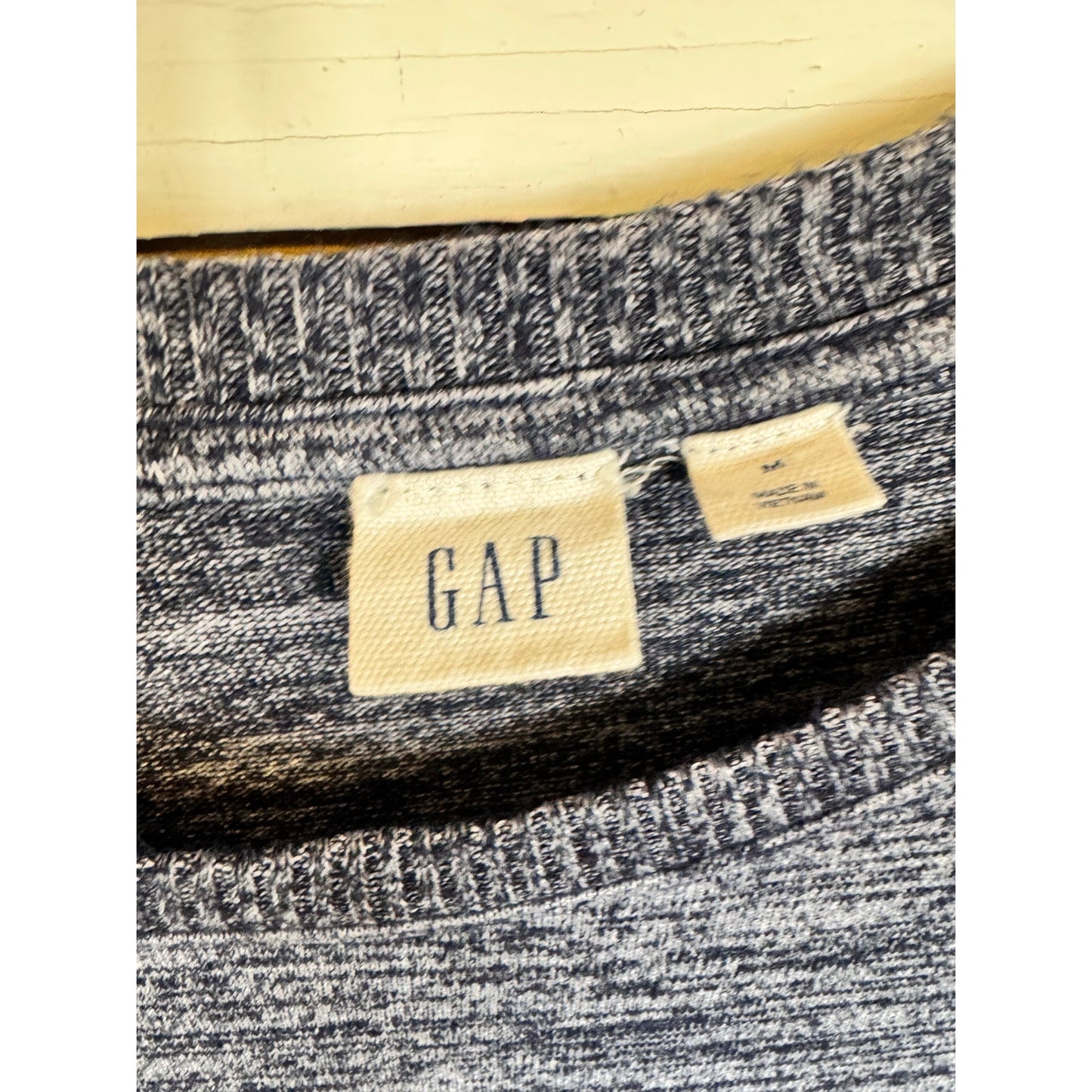 Gap Long Sleeve Sweater Women's Size Medium