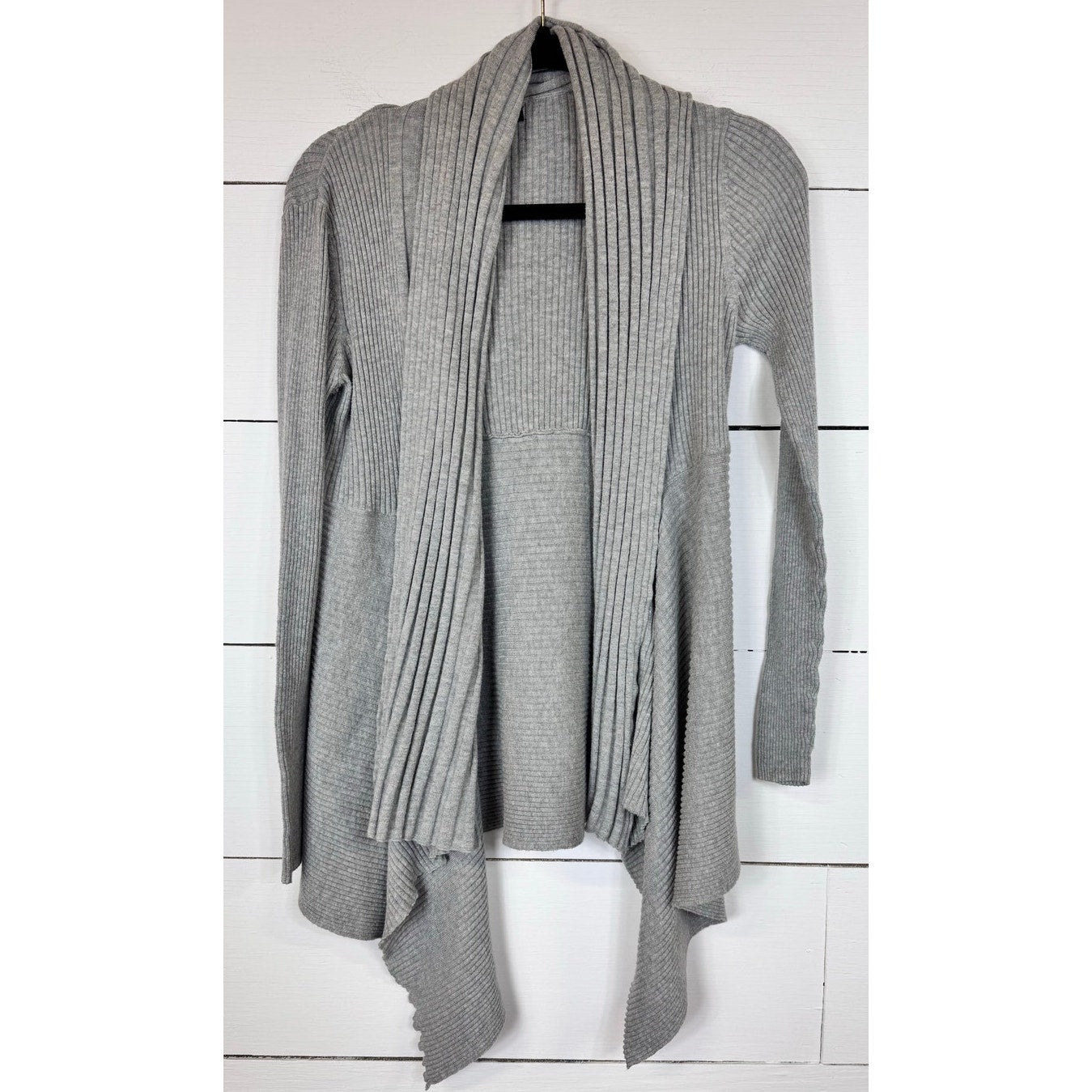 APT. 9 Long Sleeve Cardigan Women's Size Medium