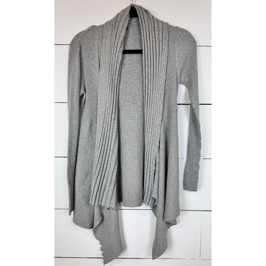 APT. 9 Long Sleeve Cardigan Women's Size Medium