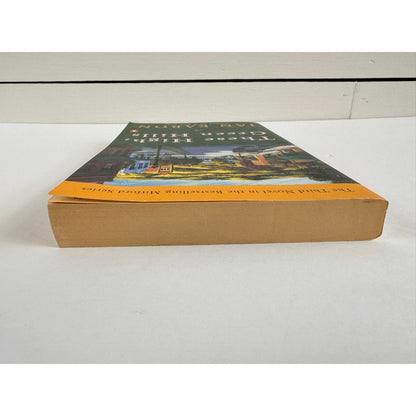 These High, Green Hills by Jan Karon (Paperback)