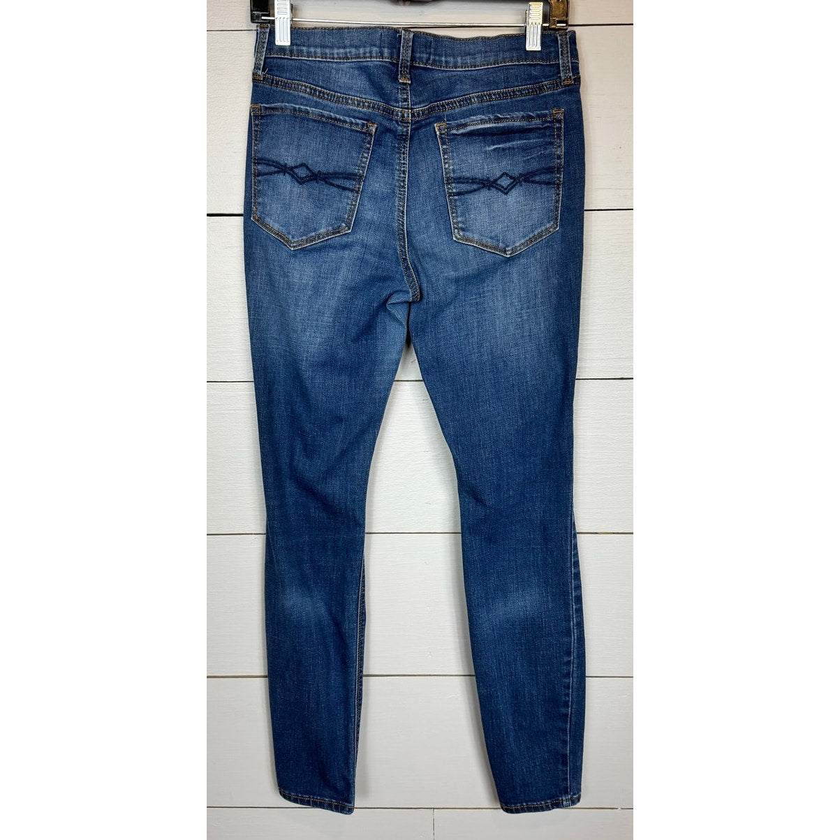Mudd Skinny Jeans Women's Size 7
