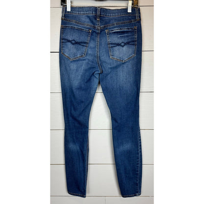 Mudd Skinny Jeans Women's Size 7