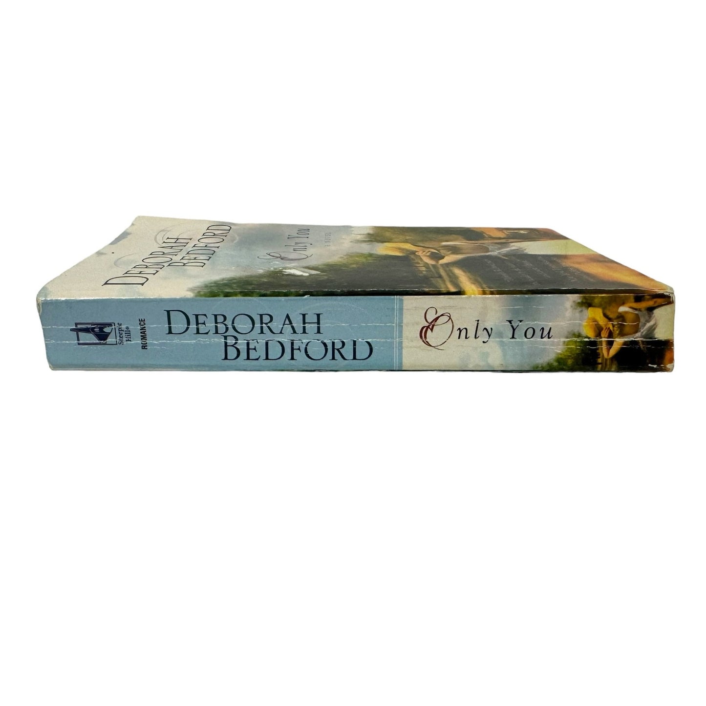 Only You by Deborah Bedford (Paperback)