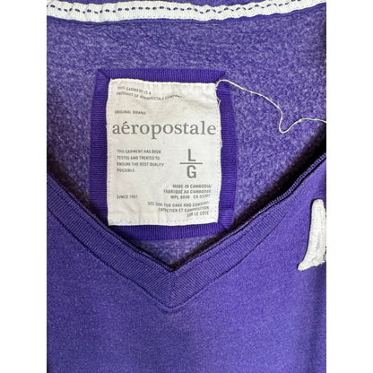 Aeropostale Hoodie Women's Size Large