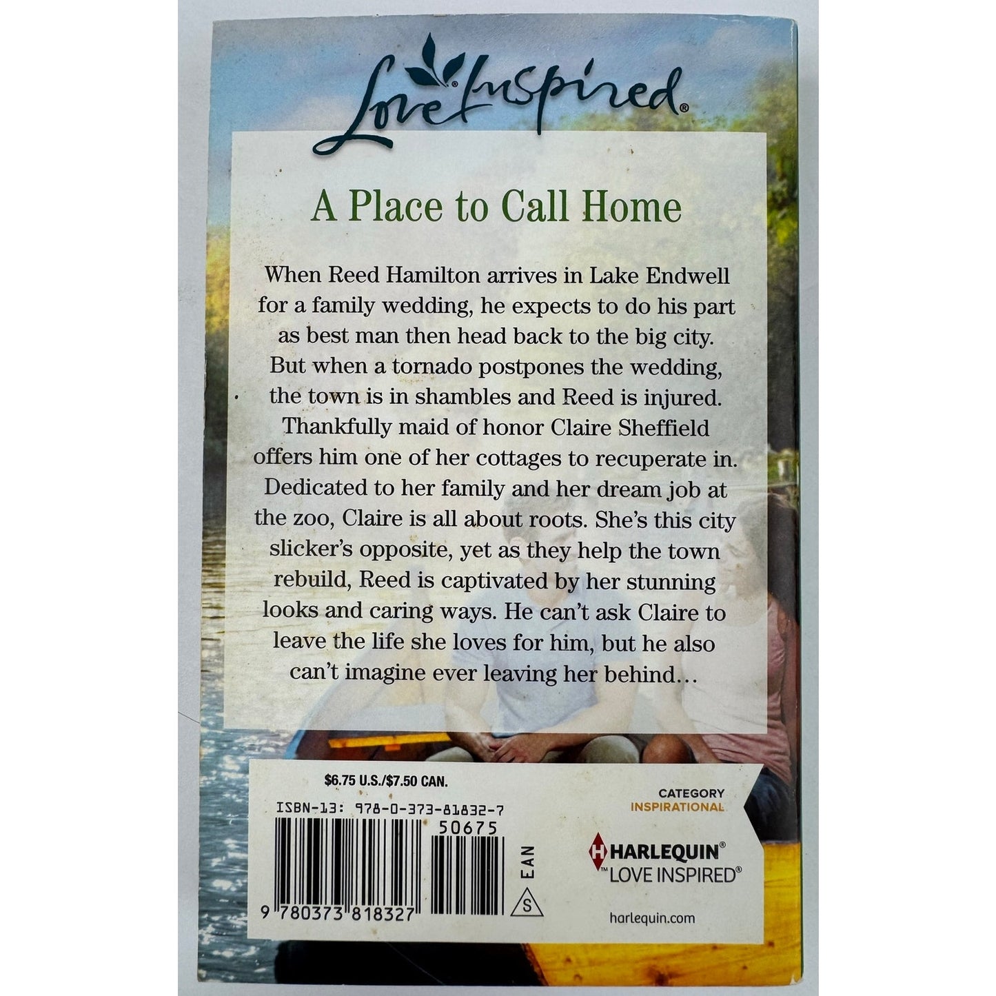 Small-Town Bachelor by Jill Kemerer (Paperback)