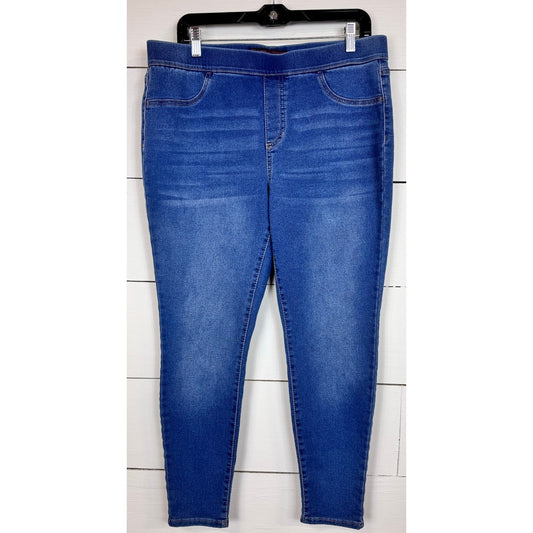 No Boundaries Skinny Jeans Women's Size XL