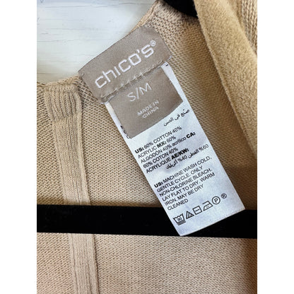 Chico's Shawl Women's Size Small/Medium