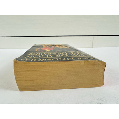 The Dragon of Despair by Jane Lindskold (Paperback)