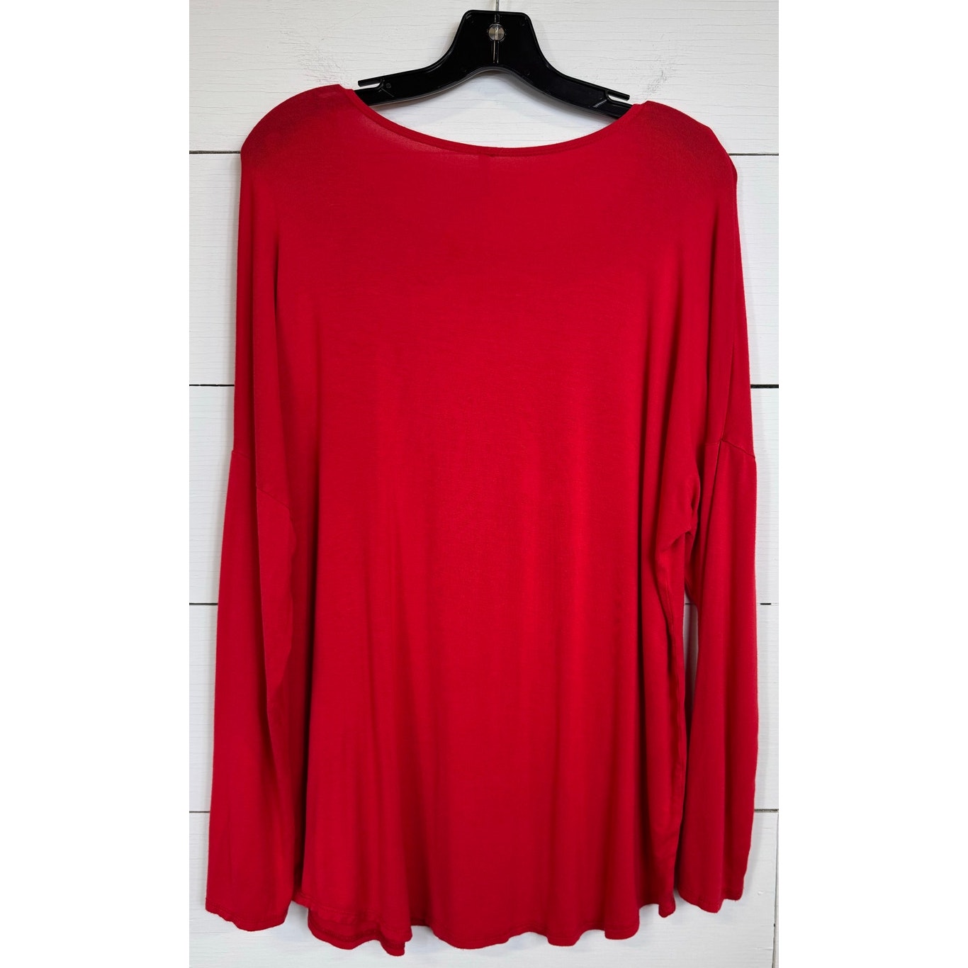 Azules Long Sleeve Blouse Women's Size XL