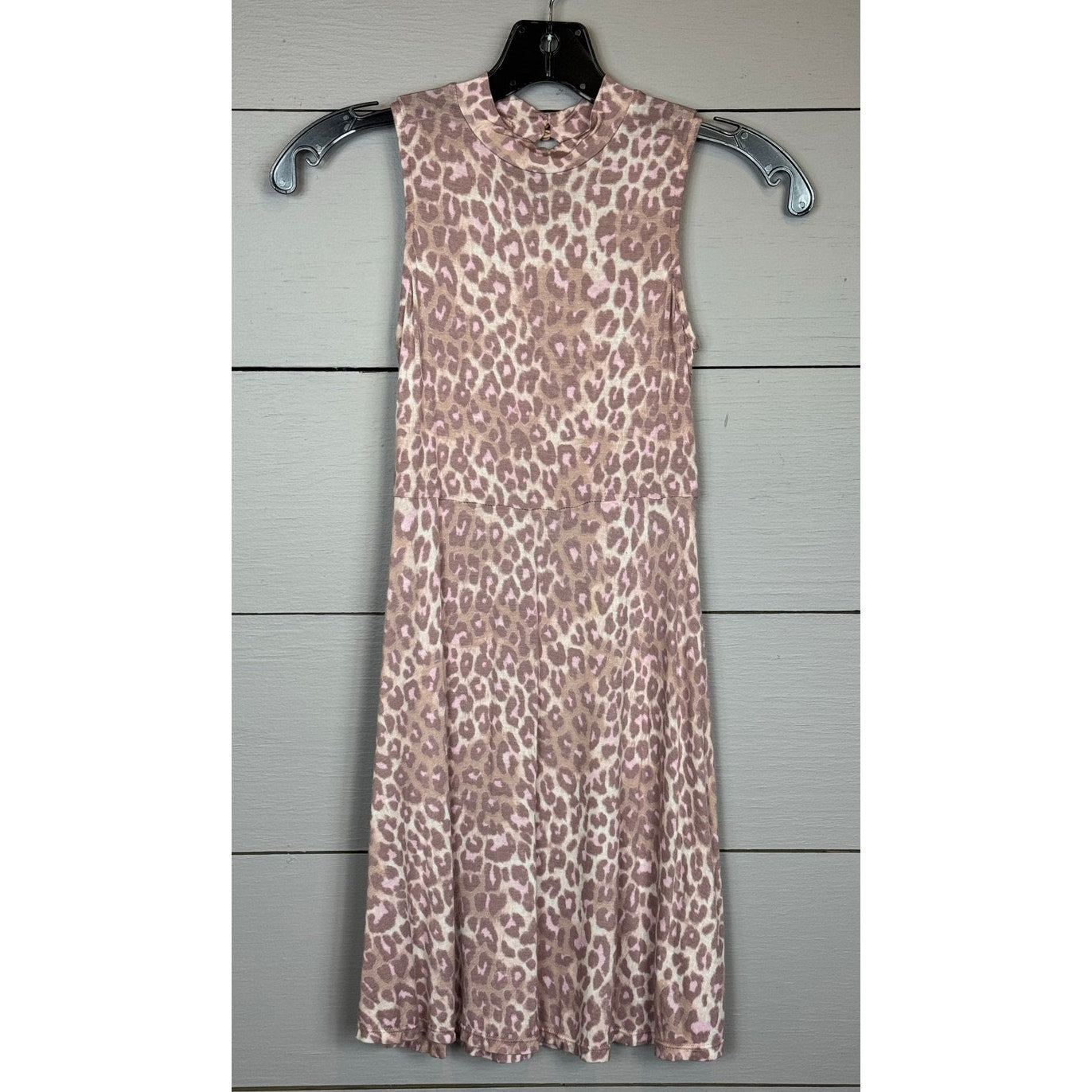 Art Class Sleeveless Dress Girl's Size Medium (7/8)