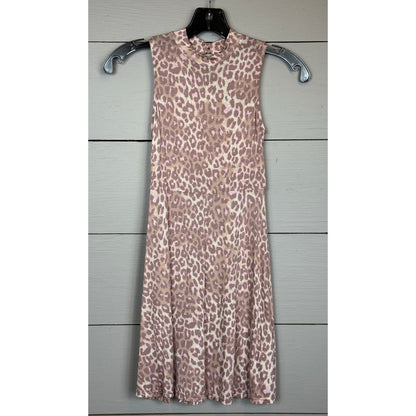 Art Class Sleeveless Dress Girl's Size Medium (7/8)