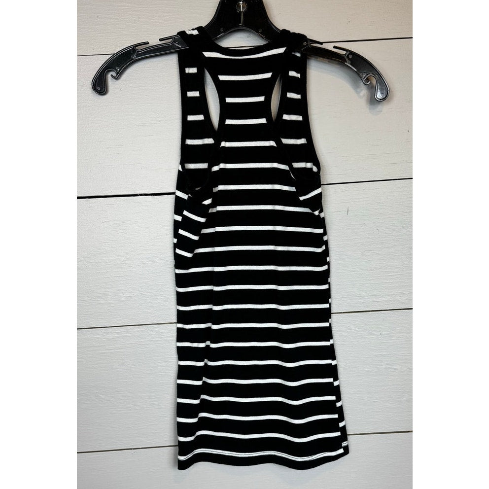 Heart Hips Thank Top Women's Size Small