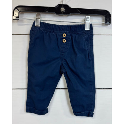 Garanimals Pants Boy's Size 6-9 Months