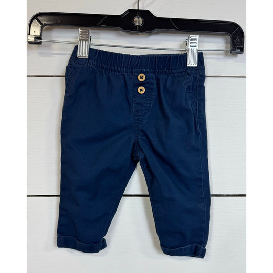 Garanimals Pants Boy's Size 6-9 Months