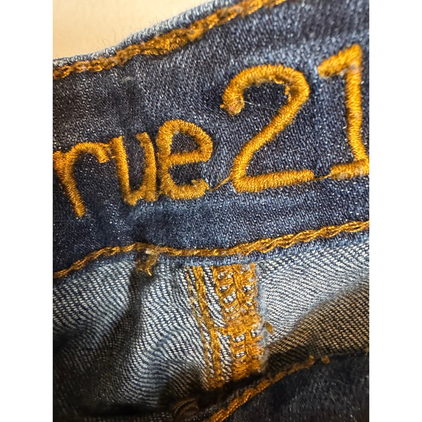 Rue21 Jeggings Women's Size 10