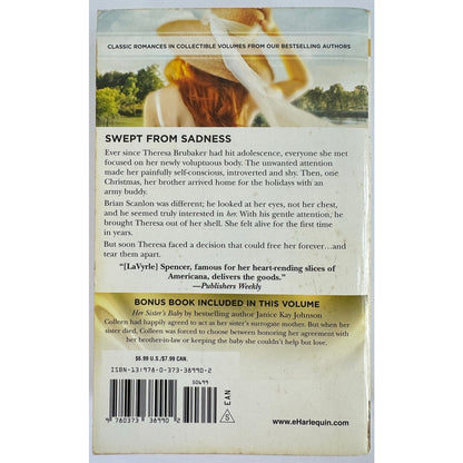 Sweet Memories Harlequin Special Release) by LaVyrle Spencer (Paperback)
