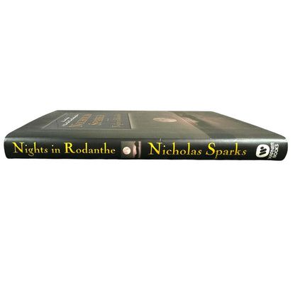 Nights in Rodanthe by Nicholas Sparks (Hardcover)