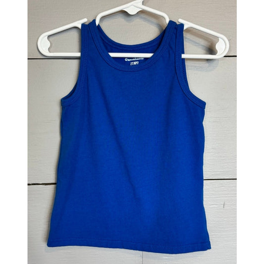 Garanimals Tank Boy's Size 2t