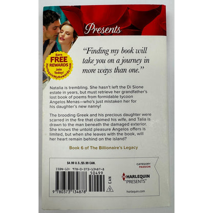 A Di Sione for the Greek's Pleasure by Kate Hewitt (Paperback)