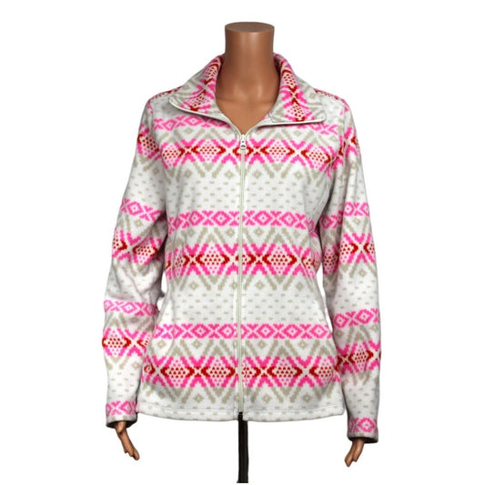 Old Navy Fleece Jacket Size Women's Medium