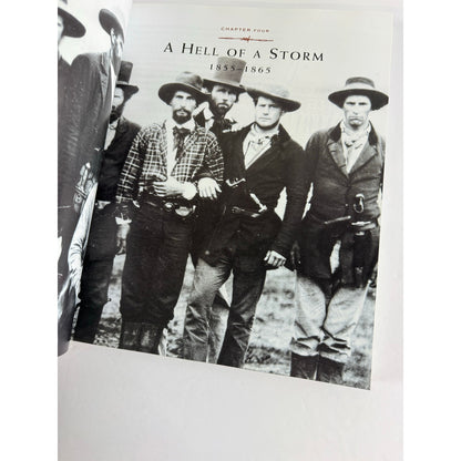 The West by Geoffrey C. Ward (Paperback)