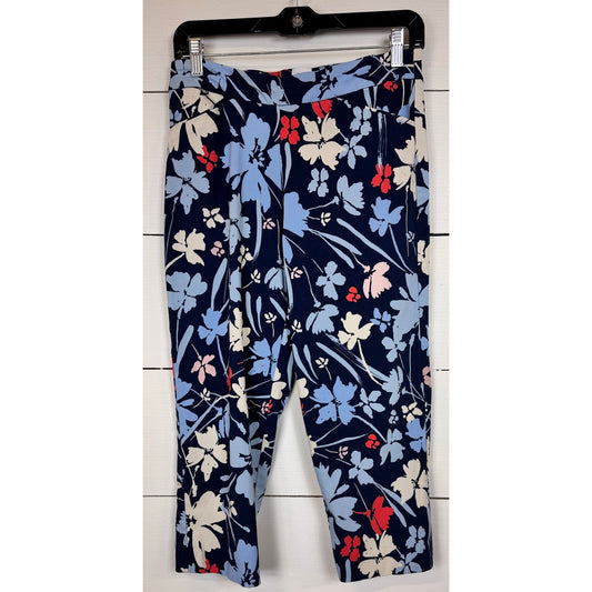 Time and Tru Capri Women's Size Small