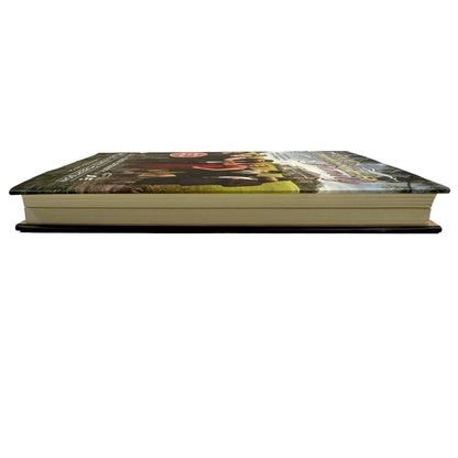 The Duck Commander Family by Willie & Korie Robertson (Hardcover)