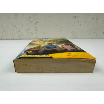 Small-Town Bachelor by Jill Kemerer (Paperback)